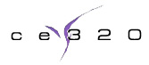 ce320 Logo